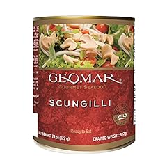 Geomar scungilli wild for sale  Delivered anywhere in USA 