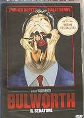 Bulworth senatore import d'occasion  Livré partout en France