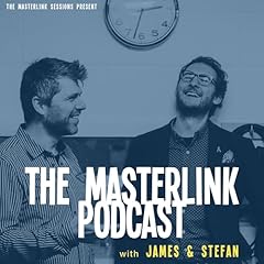 The masterlink podcast gebraucht kaufen  Wird an jeden Ort in Deutschland