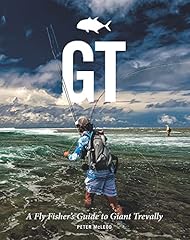 Flyfisher guide giant for sale  Delivered anywhere in UK