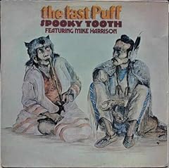 Spooky tooth featuring for sale  Delivered anywhere in USA 