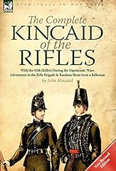 Complete kincaid rifles for sale  Delivered anywhere in UK