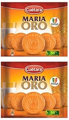 Cuetara maria oro for sale  Delivered anywhere in Ireland