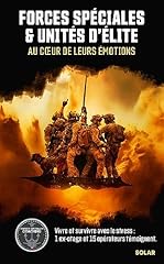 Forces spéciales unités d'occasion  Livré partout en Belgiqu