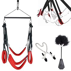 Bdsmyee deluxe liebesschaukel gebraucht kaufen  Wird an jeden Ort in Deutschland