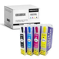 Cocadeex empty refillable for sale  Delivered anywhere in UK