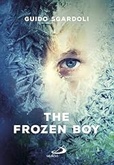 The frozen boy usato  Spedito ovunque in Italia 