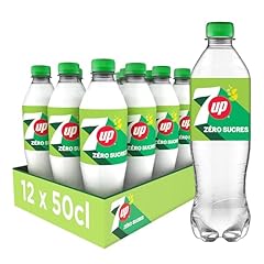 7up sucres bouteilles d'occasion  Livré partout en France