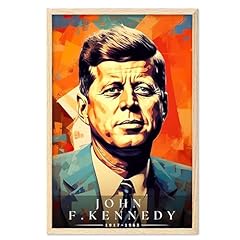 John kennedy poster for sale  Delivered anywhere in USA 