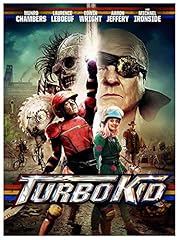 Turbo kid for sale  Delivered anywhere in UK