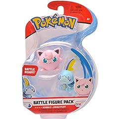 Pokemon battle figure for sale  Delivered anywhere in USA 