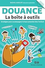 Douance boîte outils d'occasion  Livré partout en France