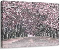 Nicetop pink wall for sale  Delivered anywhere in USA 
