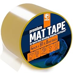 Clear mat tape for sale  Delivered anywhere in USA 