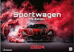Sportwagen boliden 2024 gebraucht kaufen  Wird an jeden Ort in Deutschland