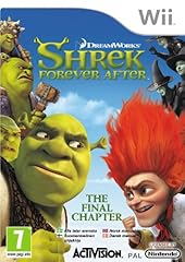 Shrek vissero felici usato  Spedito ovunque in Italia 