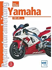 Yamaha yzf 1998 gebraucht kaufen  Wird an jeden Ort in Deutschland