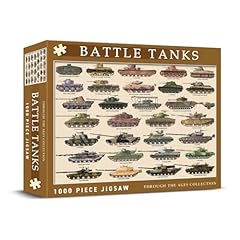 Battle tanks ages for sale  Delivered anywhere in UK