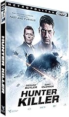 Hunter killer d'occasion  Livré partout en France