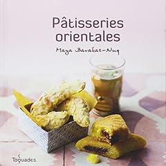 Pâtisseries orientales d'occasion  Livré partout en France