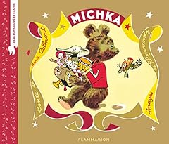 Michka d'occasion  Livré partout en France