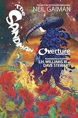 The sandman overture usato  Spedito ovunque in Italia 