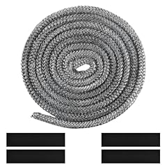 Stove rope 12mm for sale  Delivered anywhere in UK