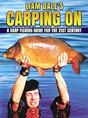 Liam dale carping for sale  Delivered anywhere in UK