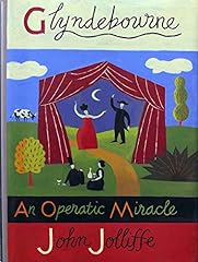 Glyndebourne operatic miracle for sale  Delivered anywhere in UK