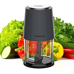 Elestyle mini chopper for sale  Delivered anywhere in UK