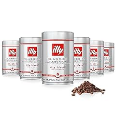 Illy whole bean for sale  Delivered anywhere in USA 