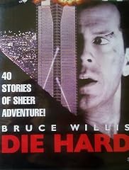 Die hard widescreen for sale  Delivered anywhere in UK