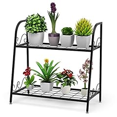 Giantex tier metal for sale  Delivered anywhere in USA 