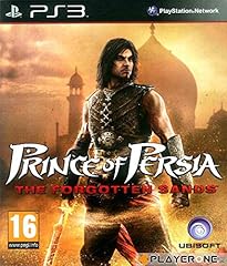 Prince persia sables d'occasion  Livré partout en Belgiqu