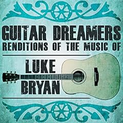 Guitar dreamers renditions for sale  Delivered anywhere in USA 