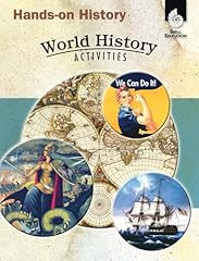 Hands history history for sale  Delivered anywhere in USA 