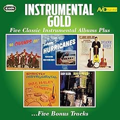 Instrumental gold five gebraucht kaufen  Wird an jeden Ort in Deutschland