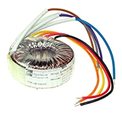 Vigortronix mains toroidal for sale  Delivered anywhere in UK