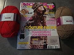 Modes travaux 1383 d'occasion  Livré partout en France