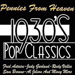 Pennies heaven 1930 for sale  Delivered anywhere in UK