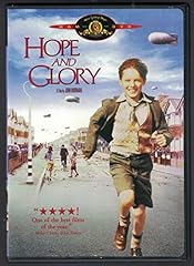 Hope glory dvd for sale  Delivered anywhere in UK