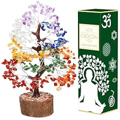 Crocon seven chakra for sale  Delivered anywhere in UK