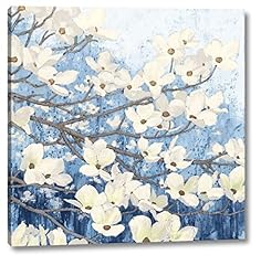Dogwood blossoms indigo for sale  Delivered anywhere in USA 