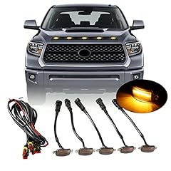 Front grille led for sale  Delivered anywhere in USA 