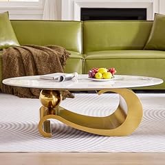 49.2 modern oval for sale  Delivered anywhere in USA 