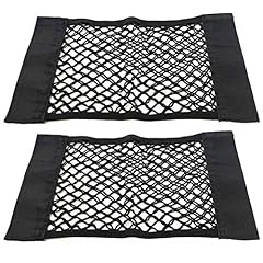Car storage net for sale  Delivered anywhere in UK