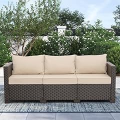 Rattaner patio furniture for sale  Delivered anywhere in USA 