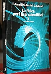 Fisica. per liceo usato  Spedito ovunque in Italia 