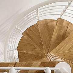 Escalier broche oak70 d'occasion  Livré partout en France