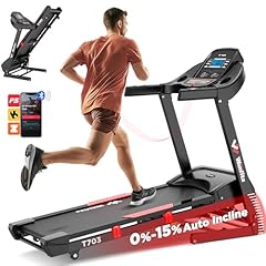 Winfita 4.0hp treadmill for sale  Delivered anywhere in USA 